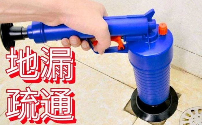 宝坻疏通地漏