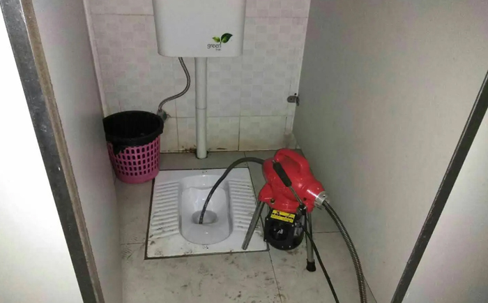 宝坻蹲便疏通